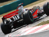 Gp Ungheria - Qualifiche